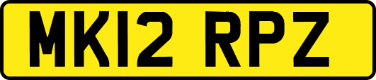 MK12RPZ