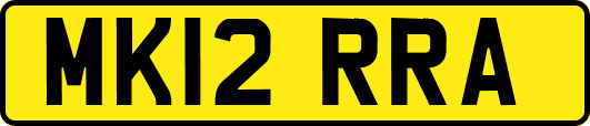 MK12RRA