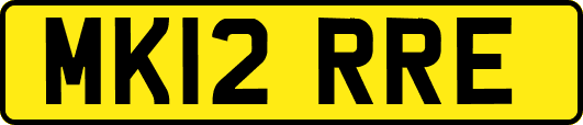 MK12RRE