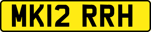 MK12RRH