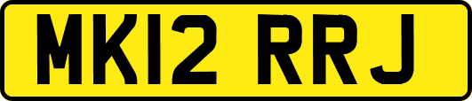 MK12RRJ
