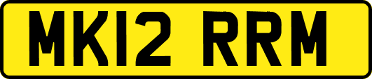 MK12RRM