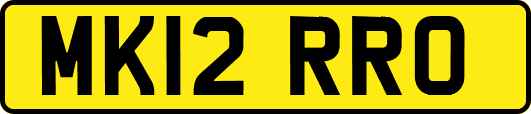MK12RRO