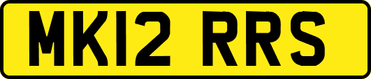 MK12RRS