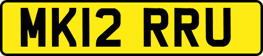 MK12RRU