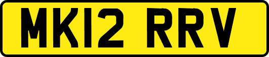 MK12RRV