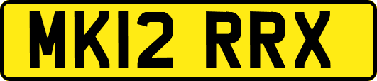 MK12RRX