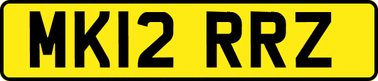 MK12RRZ