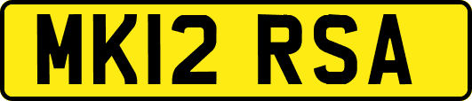 MK12RSA