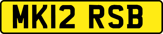MK12RSB