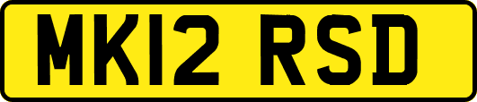MK12RSD