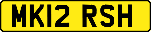 MK12RSH