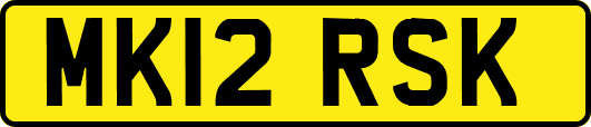 MK12RSK
