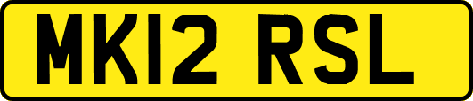 MK12RSL