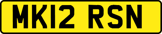 MK12RSN