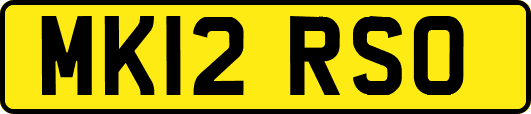 MK12RSO