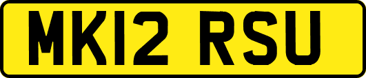 MK12RSU