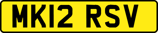 MK12RSV