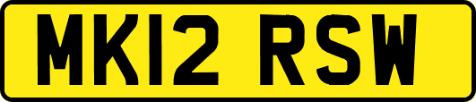 MK12RSW