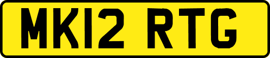 MK12RTG