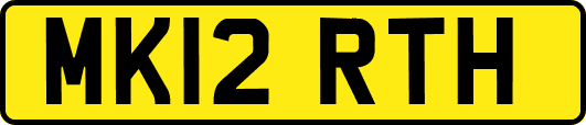 MK12RTH