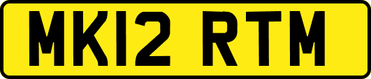 MK12RTM