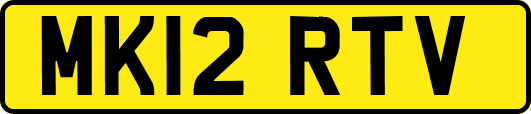 MK12RTV