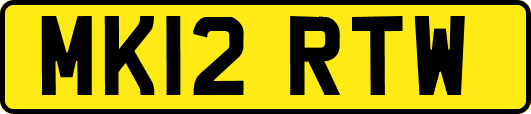 MK12RTW