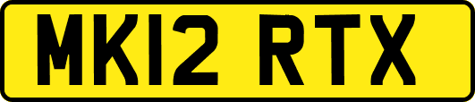 MK12RTX