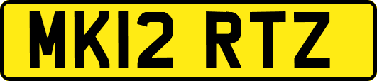 MK12RTZ