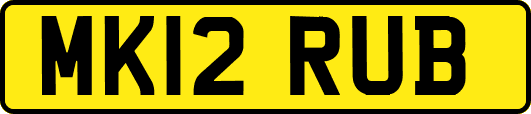 MK12RUB