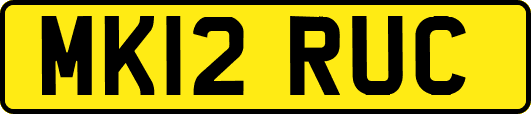 MK12RUC