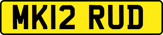 MK12RUD
