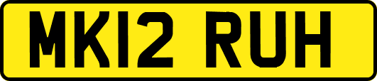 MK12RUH