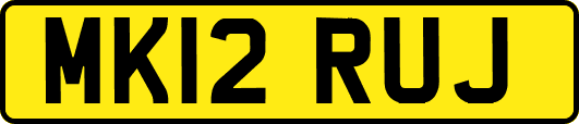 MK12RUJ