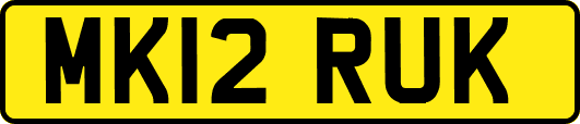 MK12RUK