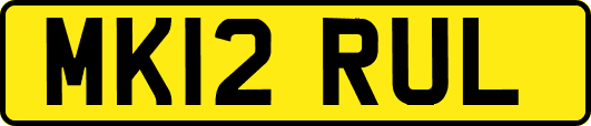 MK12RUL