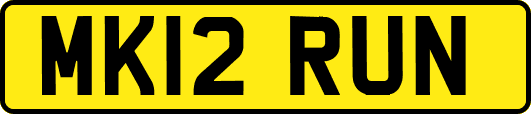 MK12RUN