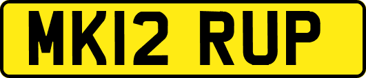 MK12RUP
