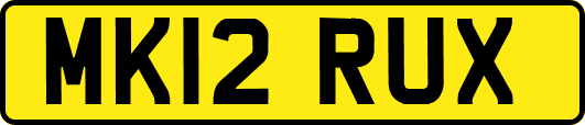 MK12RUX
