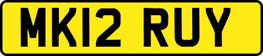 MK12RUY