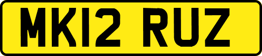 MK12RUZ