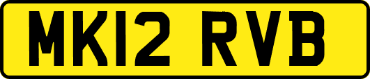 MK12RVB