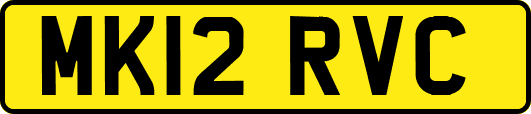 MK12RVC
