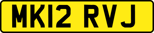 MK12RVJ