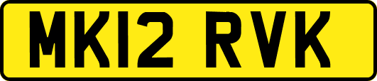 MK12RVK