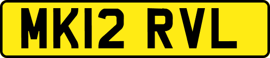 MK12RVL