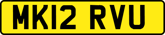 MK12RVU