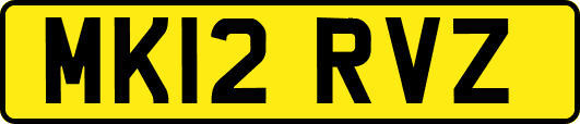 MK12RVZ