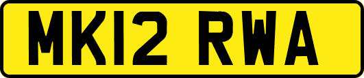 MK12RWA